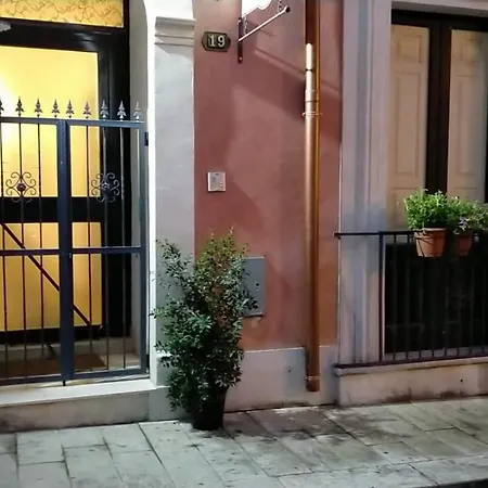In Centro