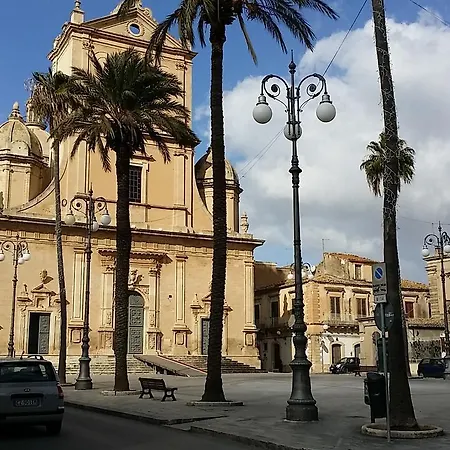 Couette-café In Centro