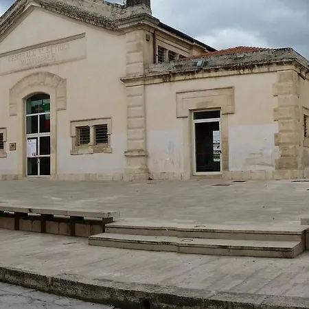 Couette-café In Centro