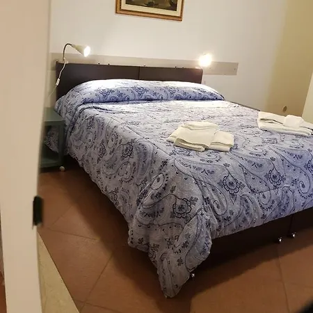 In Centro B&B *