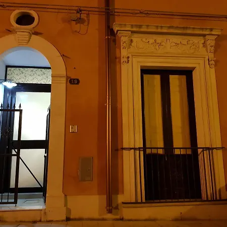 In Centro B&B 비토리아